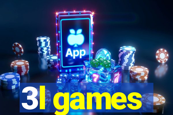 3l games